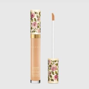 NEW Gucci Cream Concealer with Floral Design..23W...fair medium
